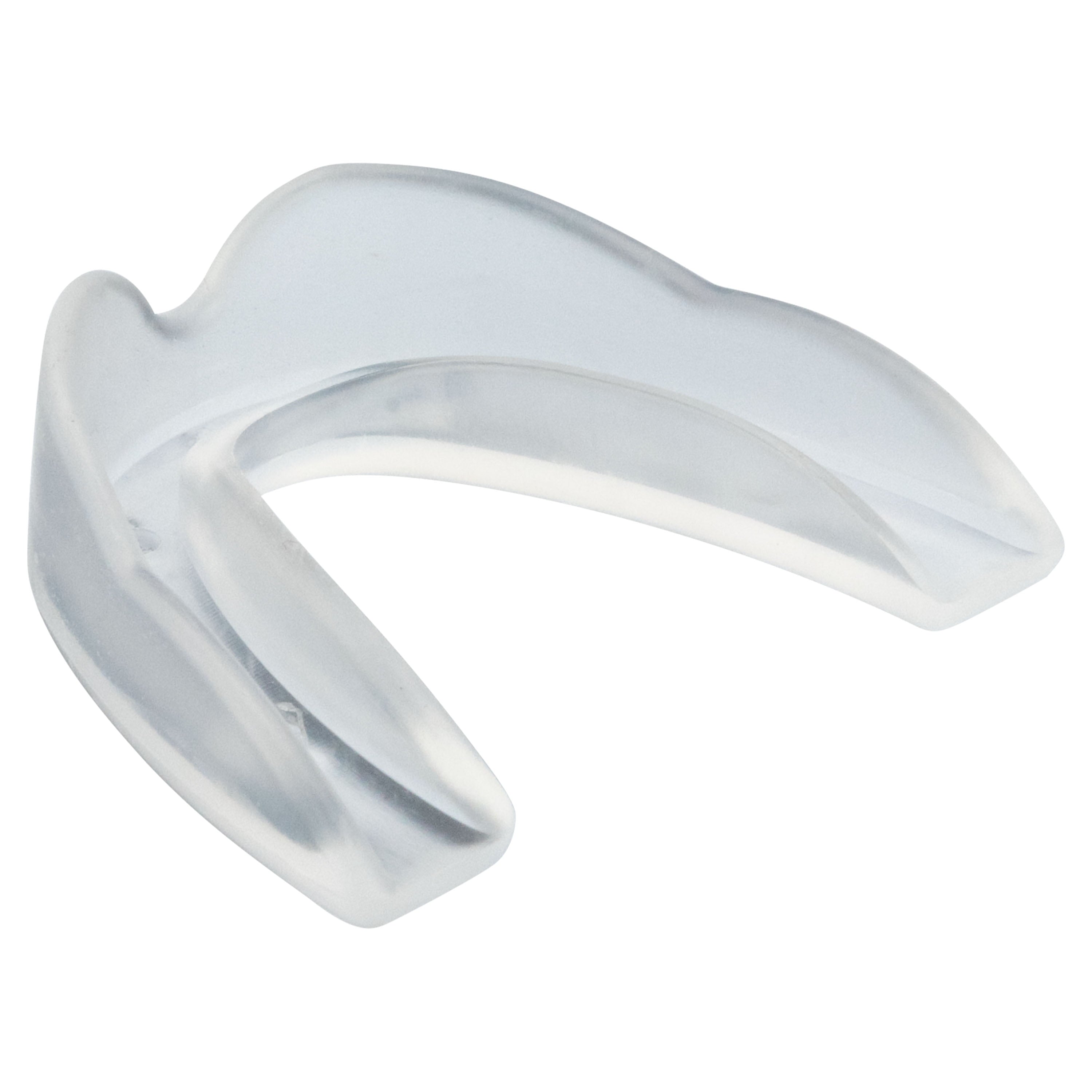 Sport | EZ Sport Clear Mouthguard | Youth | Multi-Sport